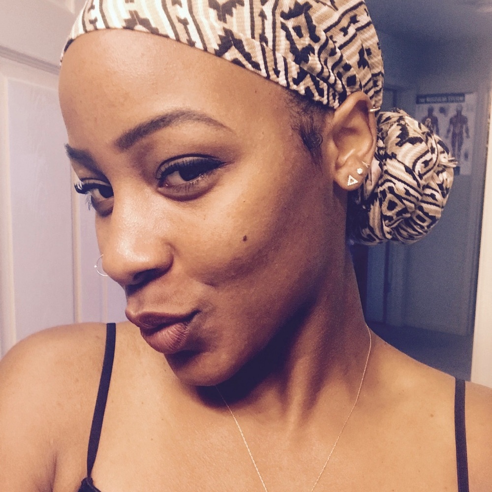 Meet your Posher, Felicia